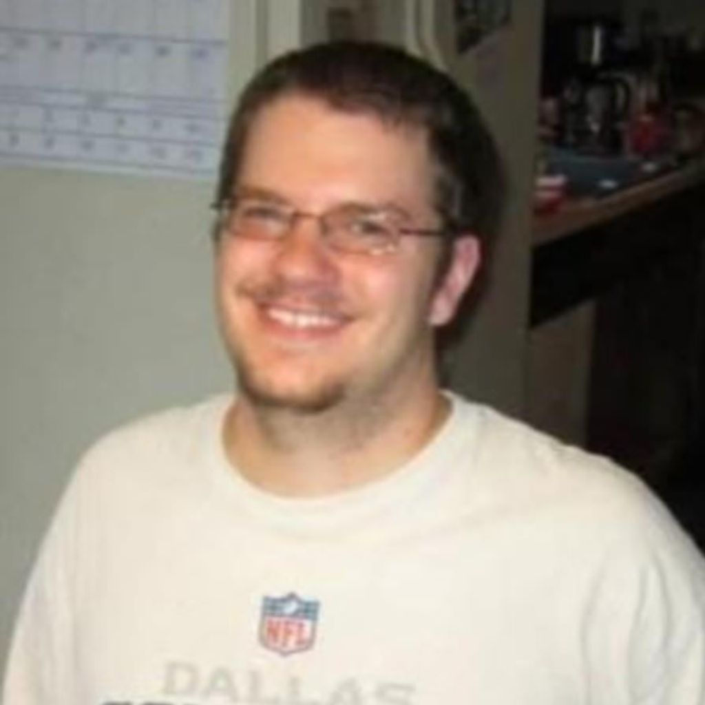 Justin T. Bishop