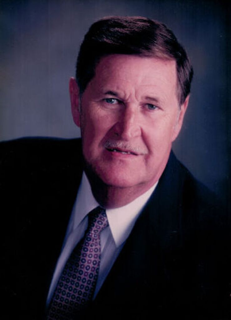 Lewis M. Weir Profile Photo
