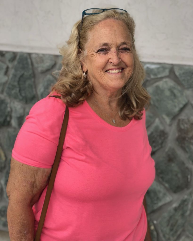 Cheryl Anne Swan