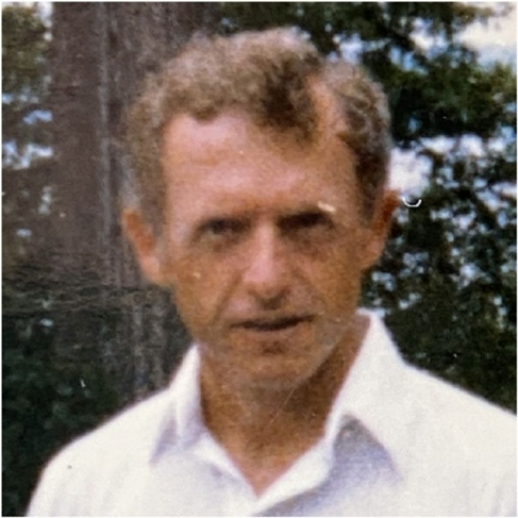 Paul Clifford Mcdonald Profile Photo