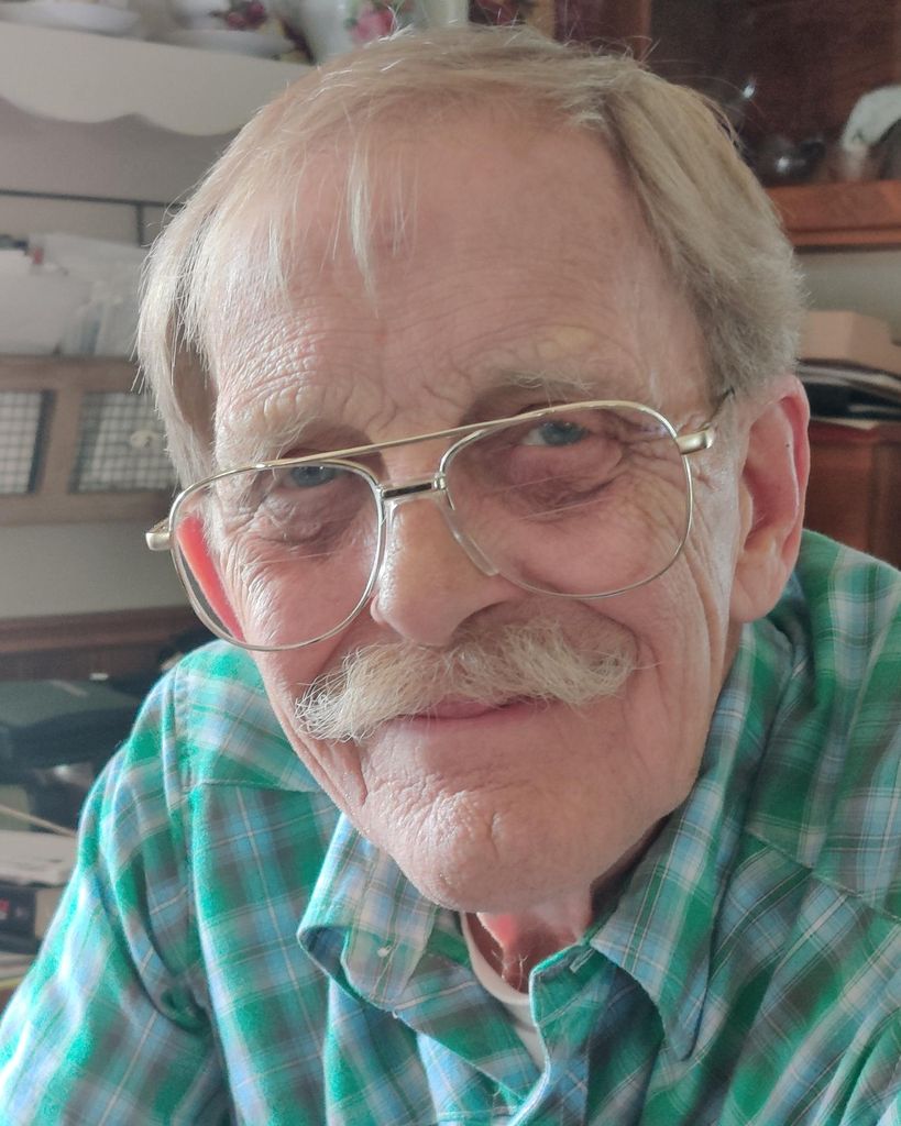 Robert Mac Granger
