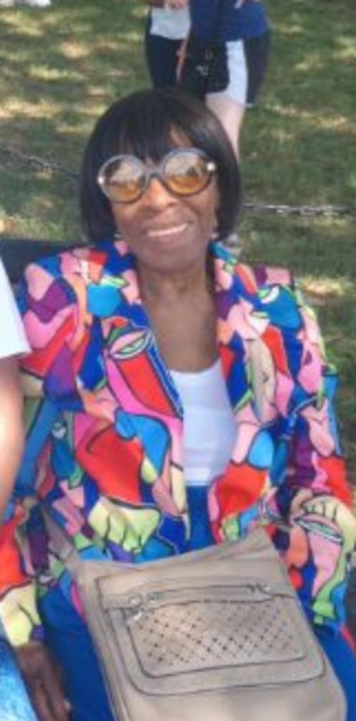 Ruthene Mack
