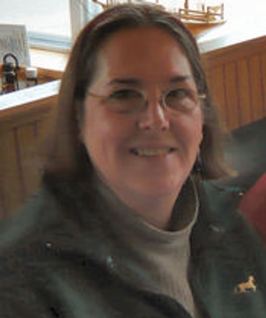 Patricia M. Reilly Profile Photo