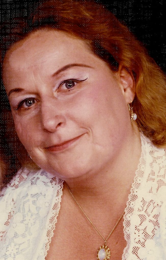 Judy Rose Mitchonie Profile Photo