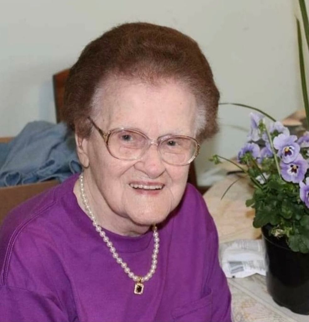 Osia Lucille Harber Profile Photo