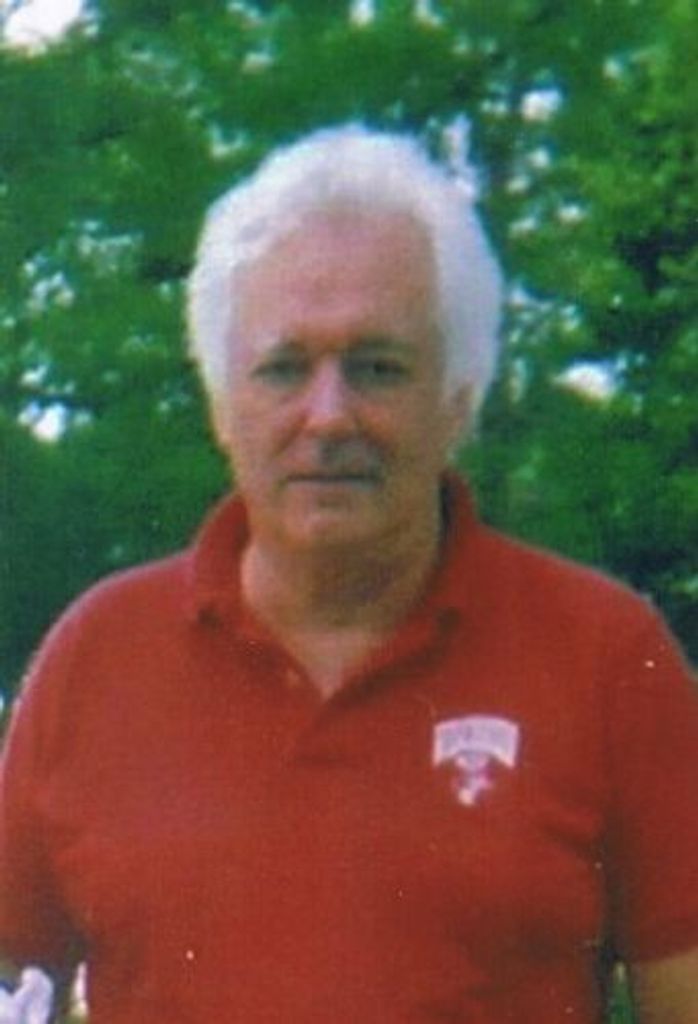 Robert Coleman