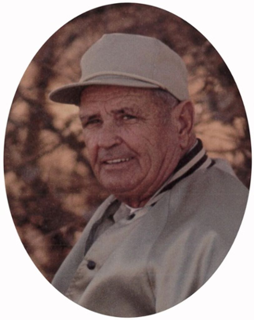 Wesley Eugene Sallee Profile Photo