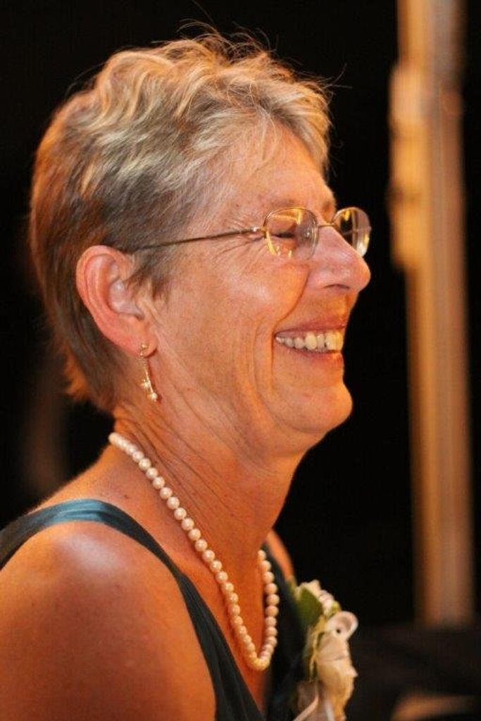 Janice M George