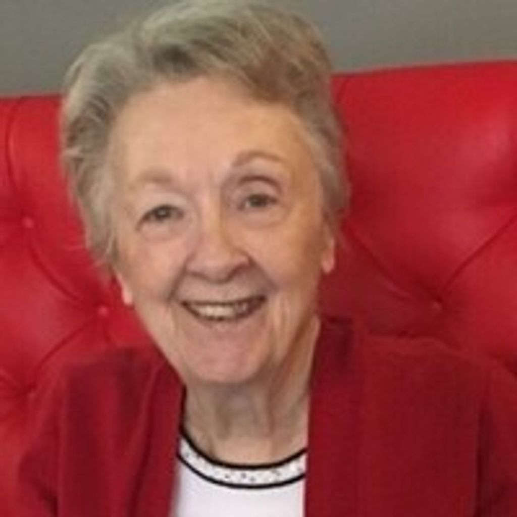 Joyce Ann Hauth Profile Photo