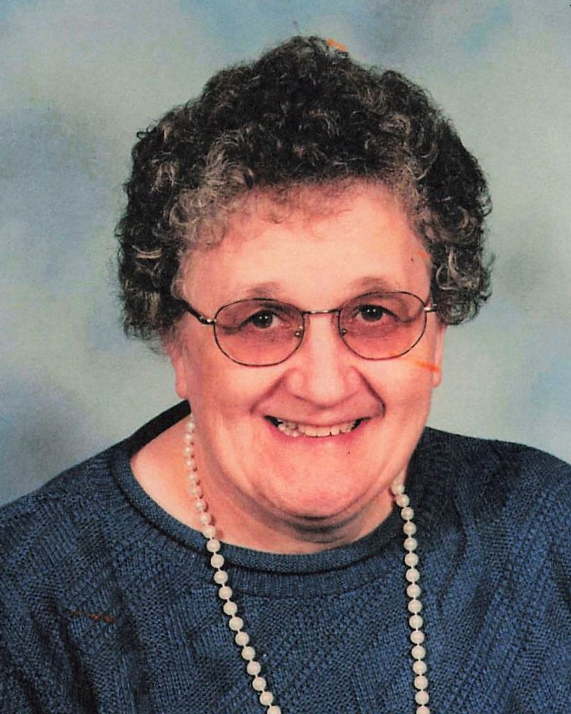 Delores E. Freese