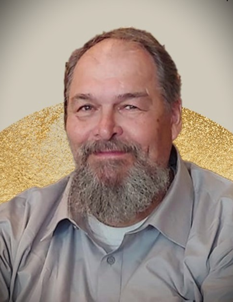 Alan John Hilewsky