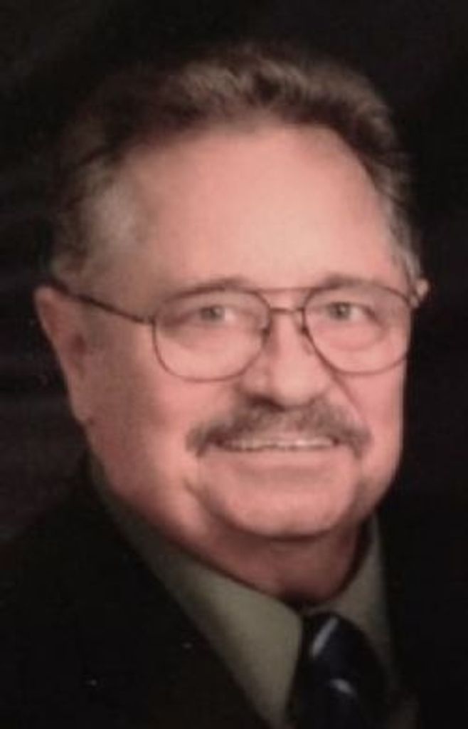 Gayle Patrick David Profile Photo