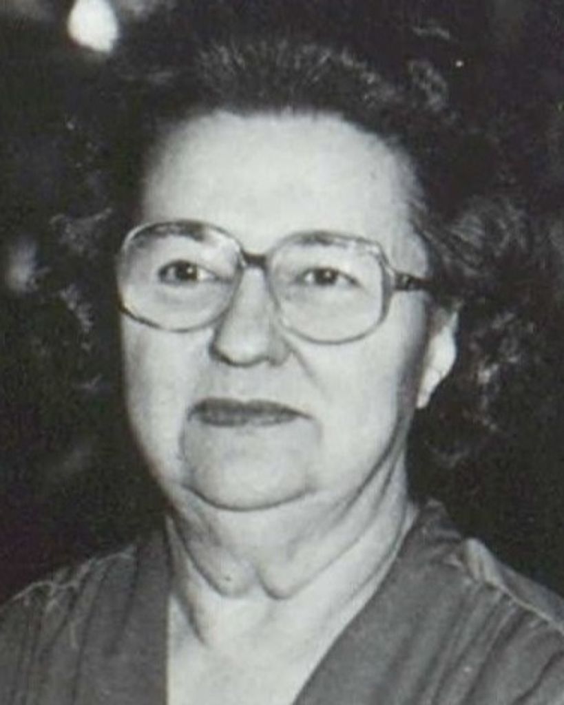 Rose H. Labash