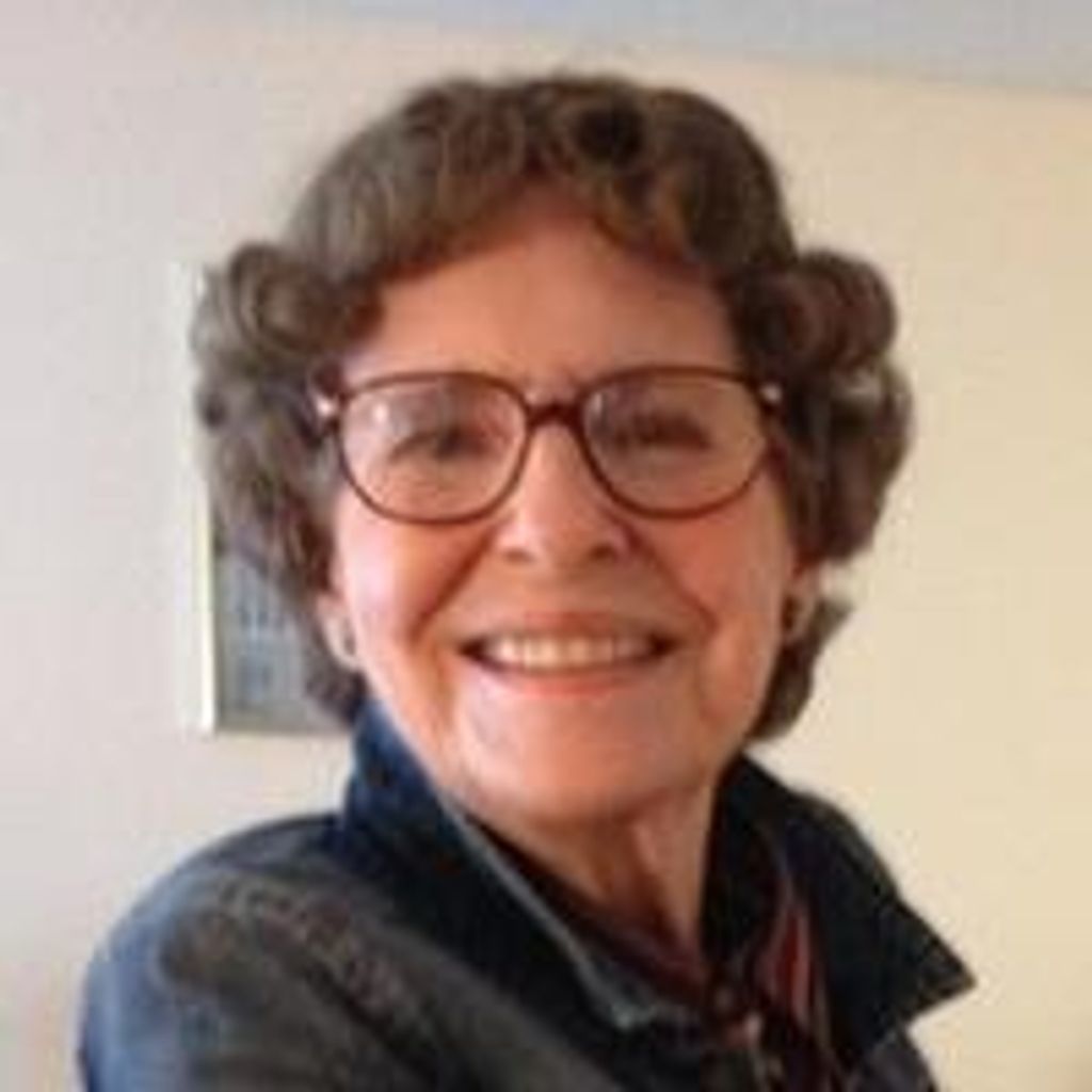 Jean Mckeown Profile Photo
