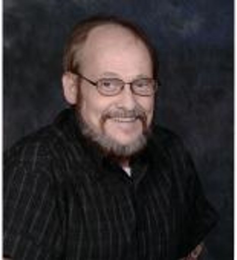 Jerry Greer Profile Photo