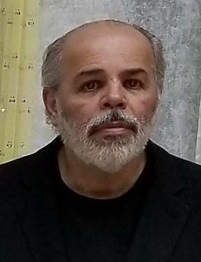 Claudio Jorge Gonzalez