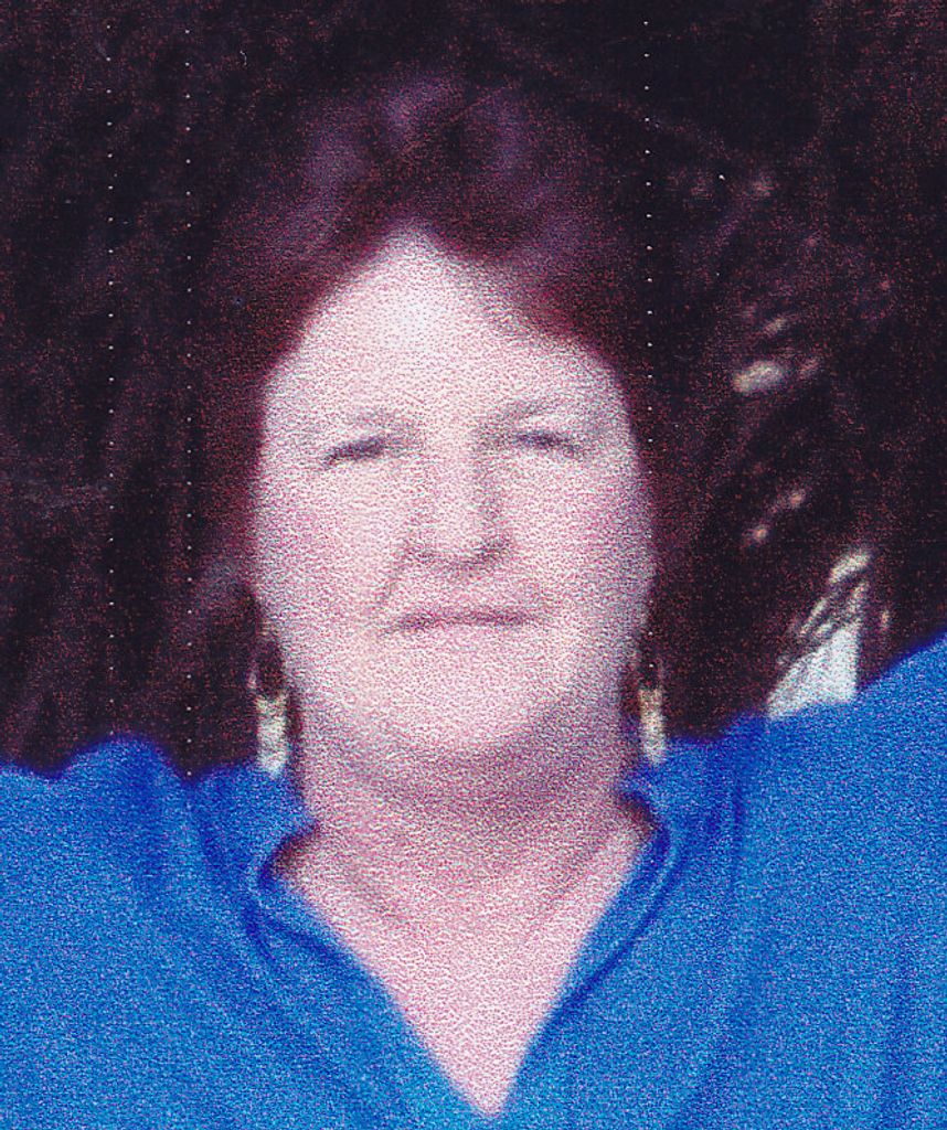 Mrs. Rena Mooneyhan Turner