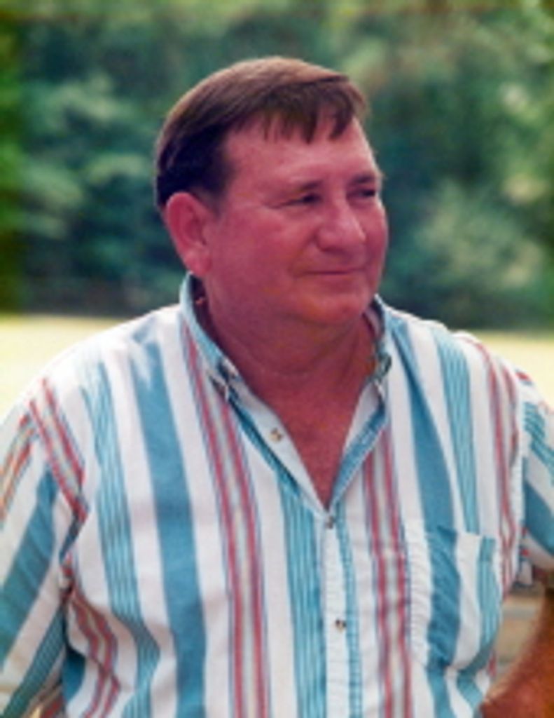 Hugh Cleve Gunter
