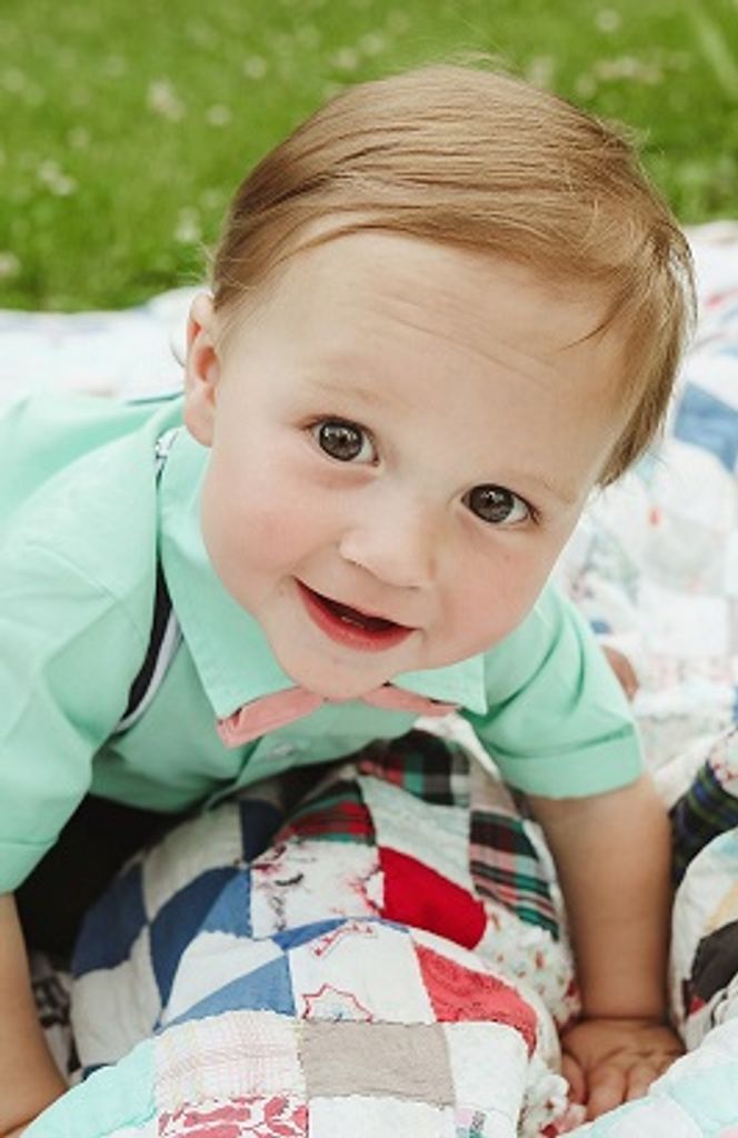 Bryce Quinn Mazur