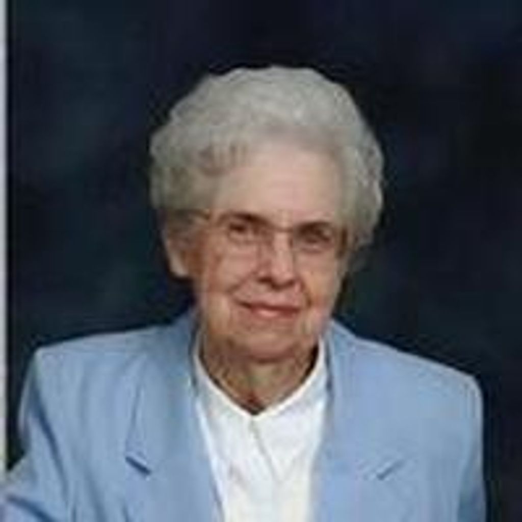 Mary Jane Jordan Gullette