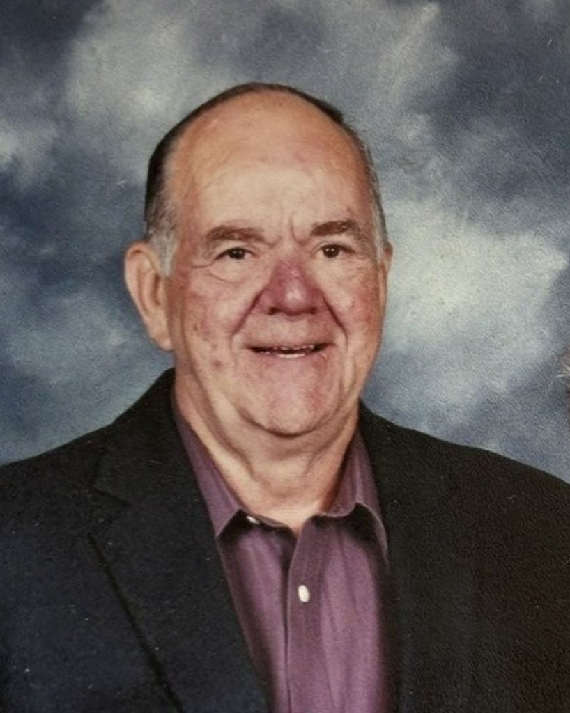 James W. Griffin Jr.