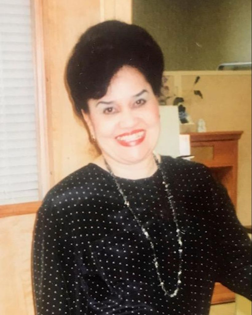 Daisy M. Rodriguez