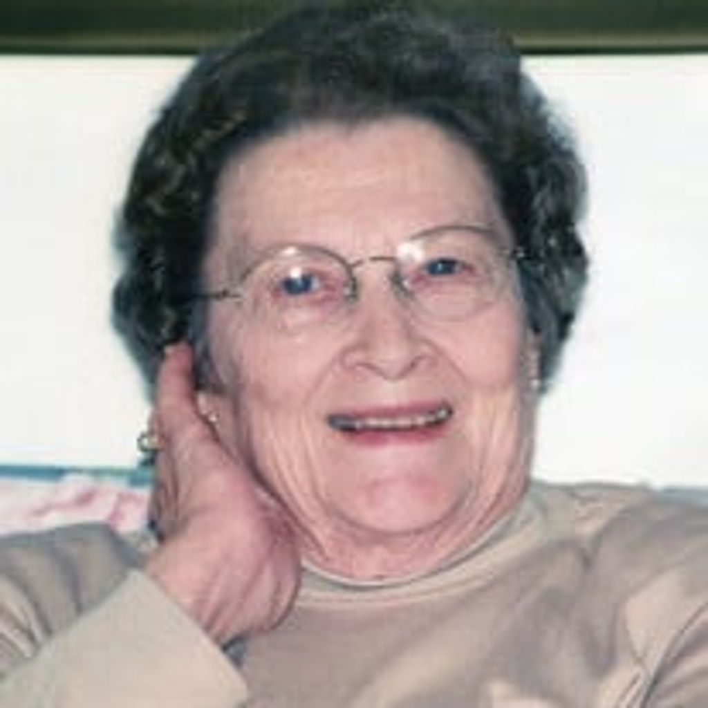 Peggy Holmes Owen