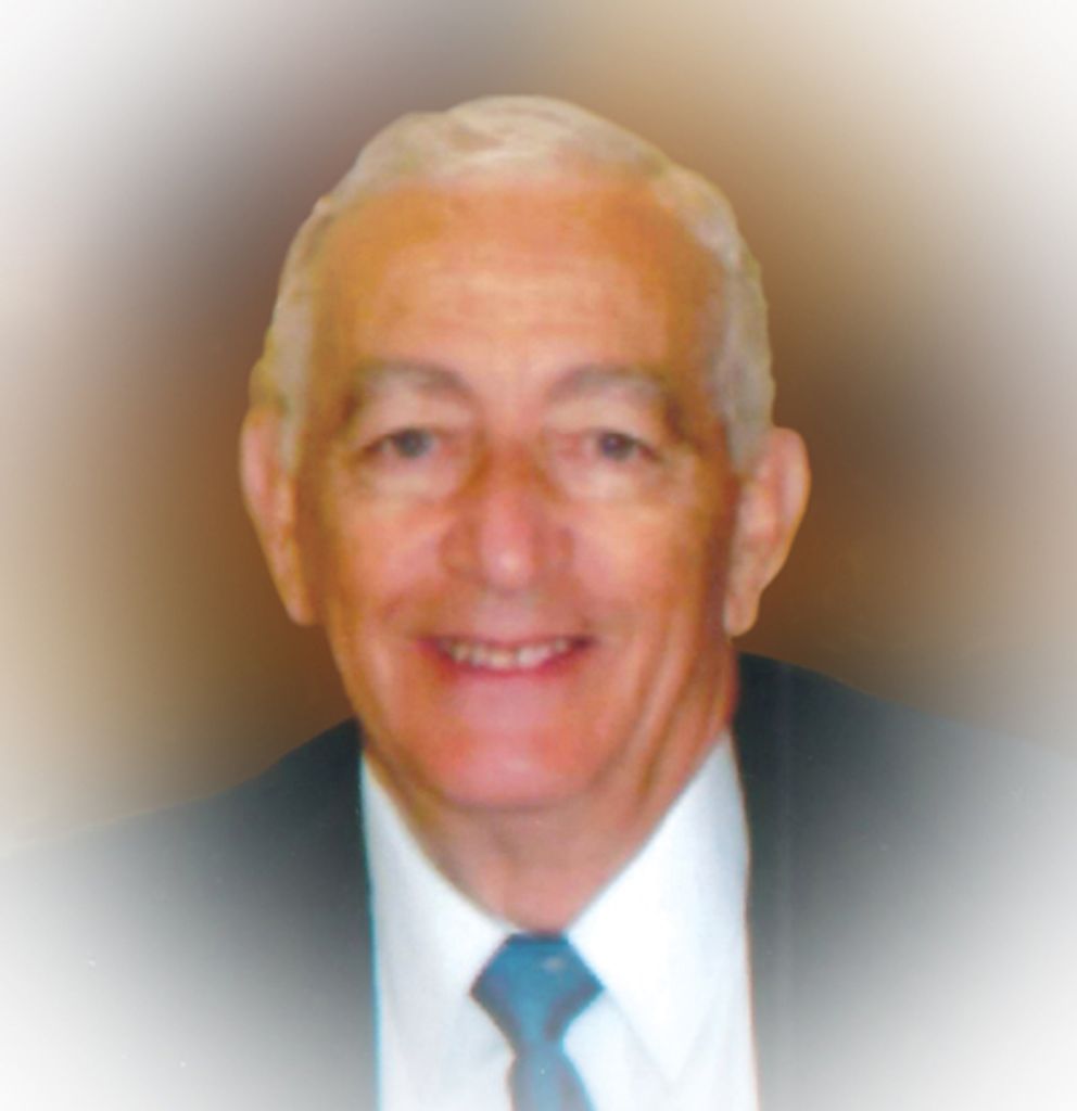 Charles Frederick Barger Profile Photo