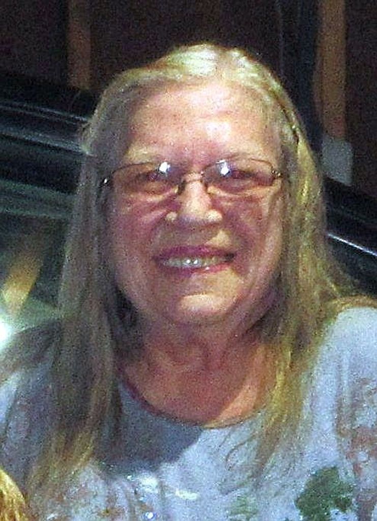 Janet Baskerville Profile Photo