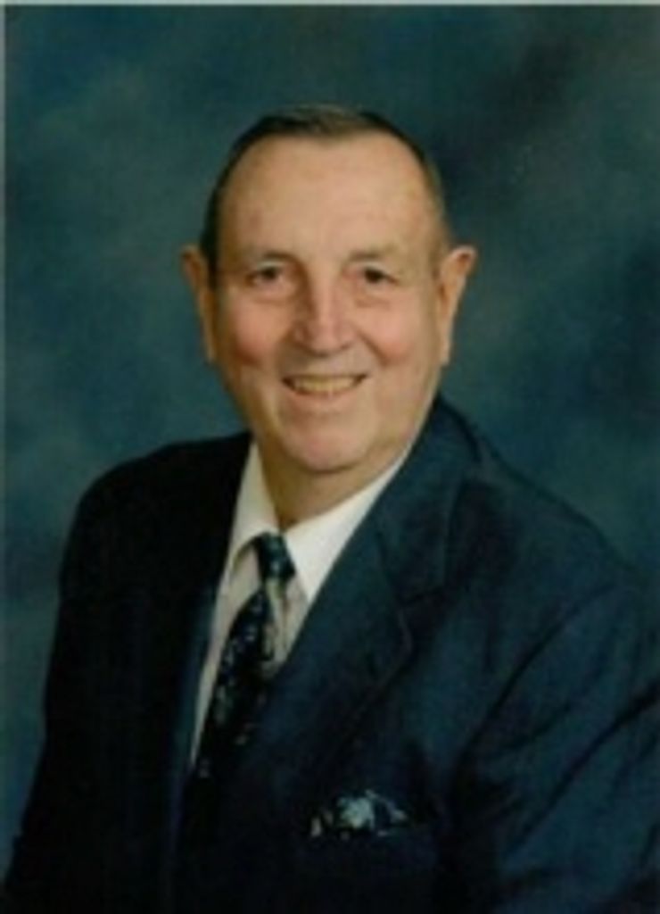 Gilbert Charles Steinman