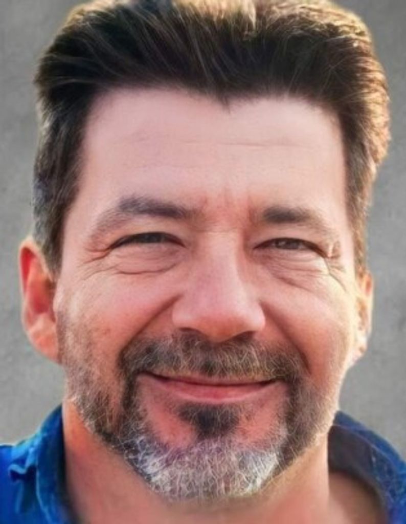 Daniel O'Connor Profile Photo