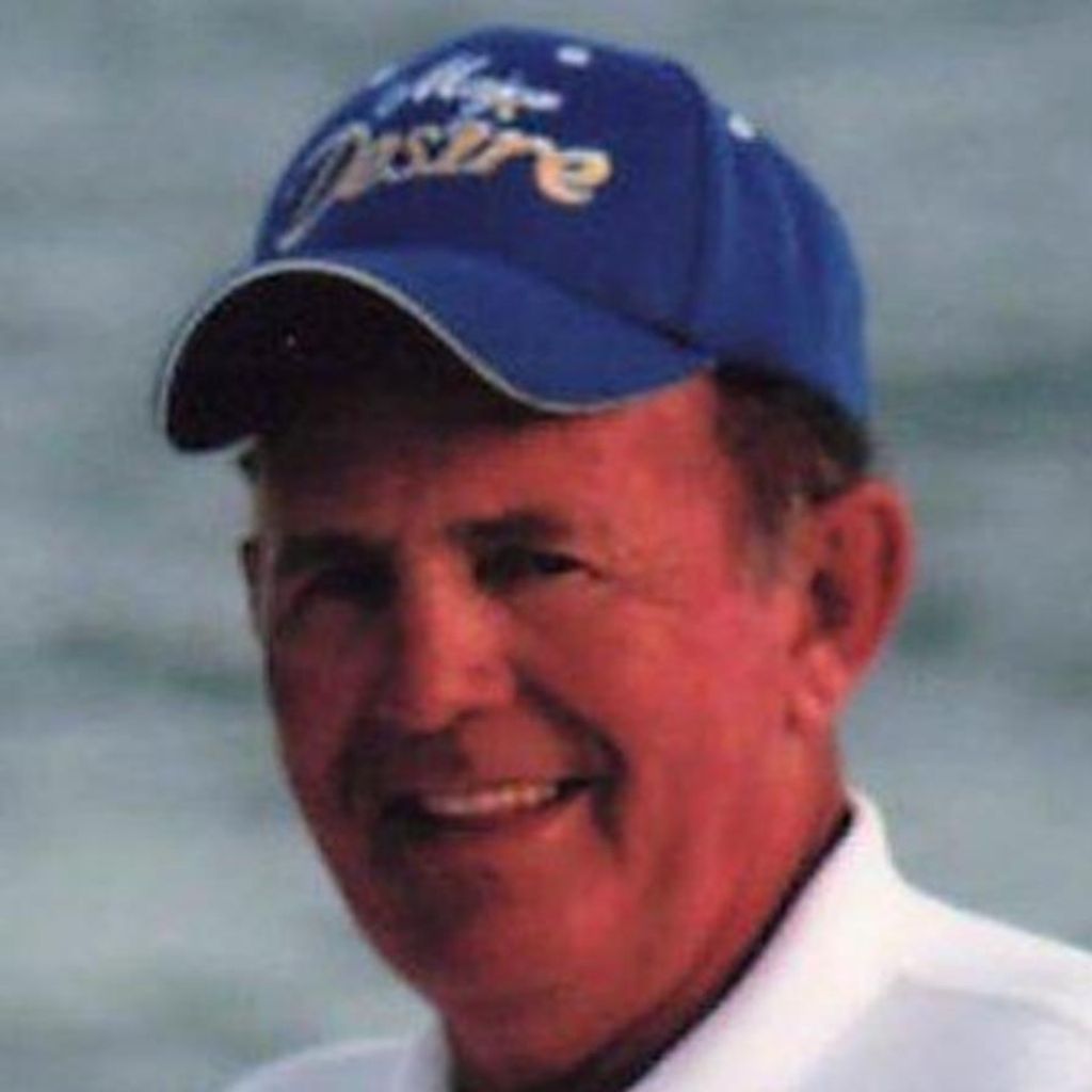 Billy Joe Wagoner