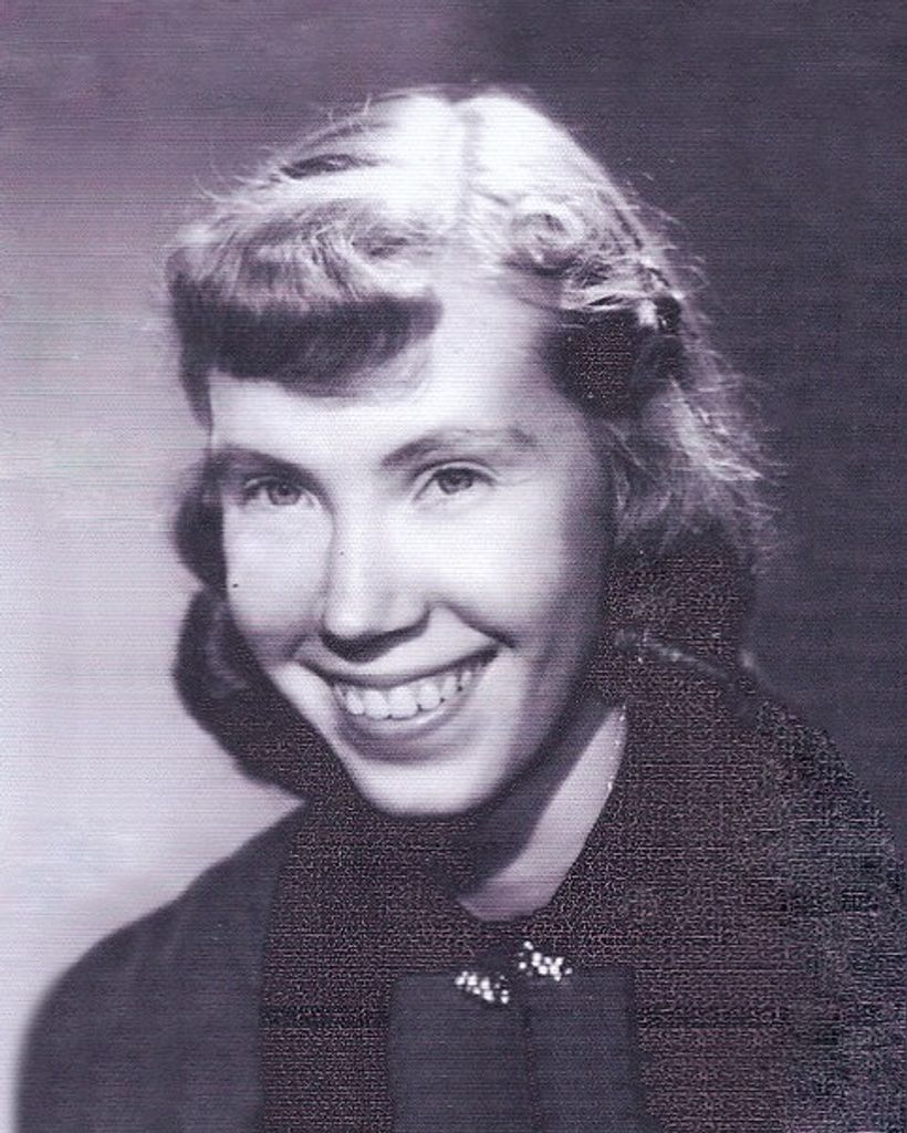 Goldie Bradshaw