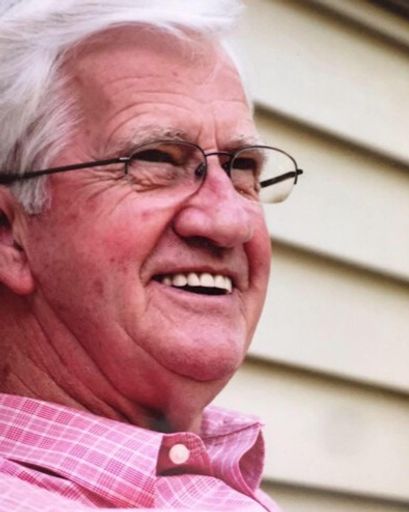 McMitchen Dean Kirby's obituary image