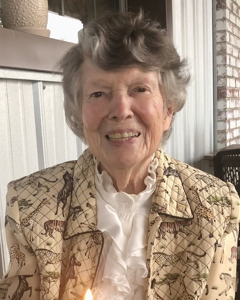 Joan Louise Brown Profile Photo