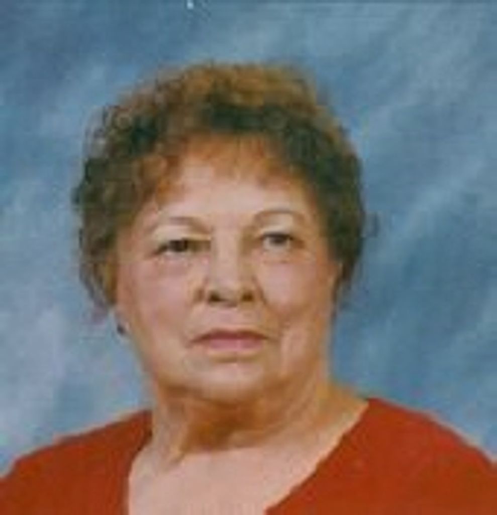 Florence M. (Spangler)  Wintermyer