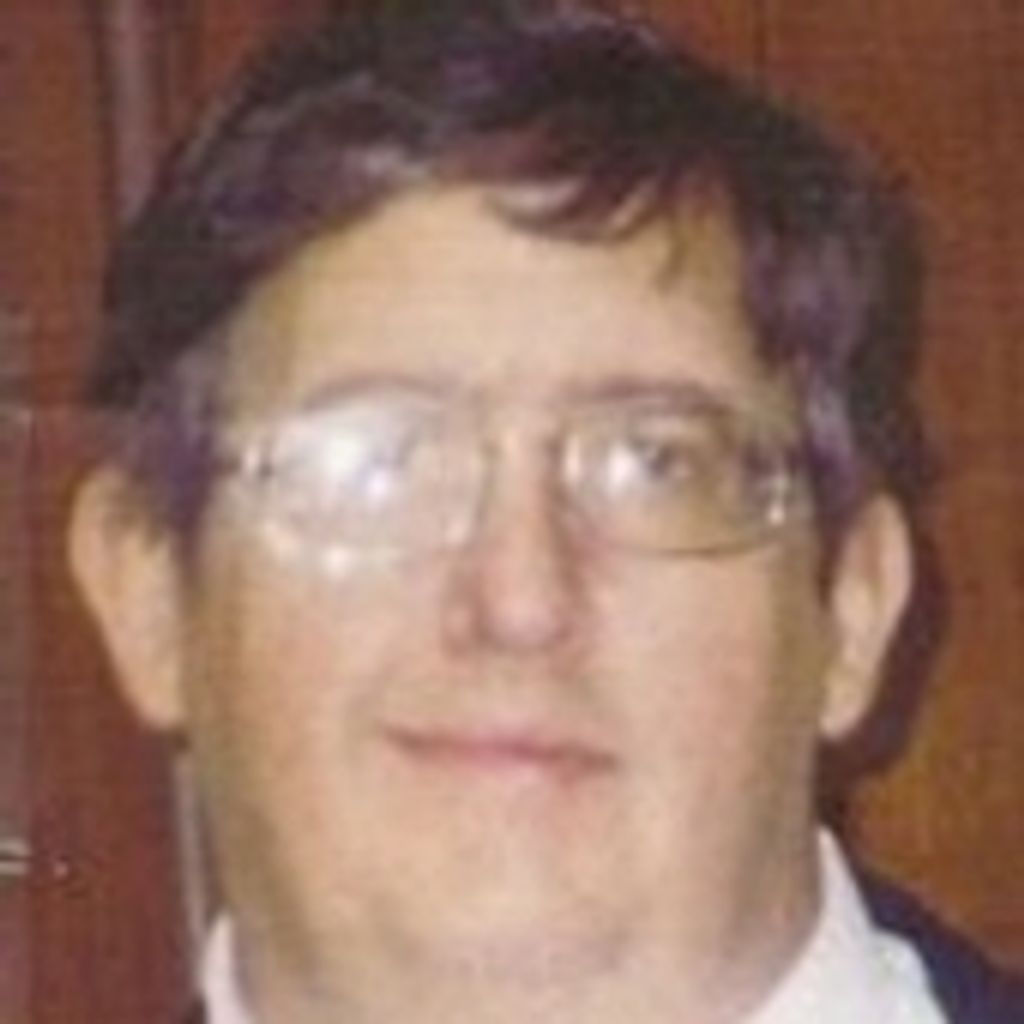R. David Smith