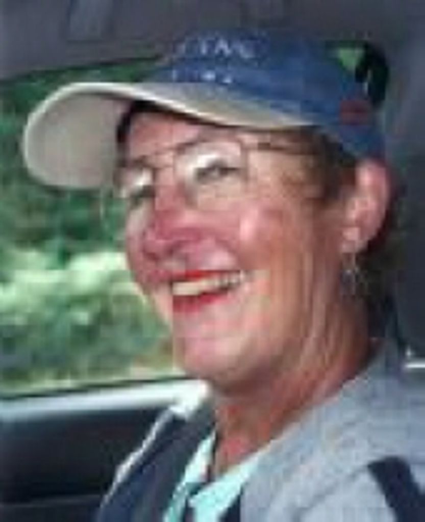 Mary Ann Ruppenthal Profile Photo