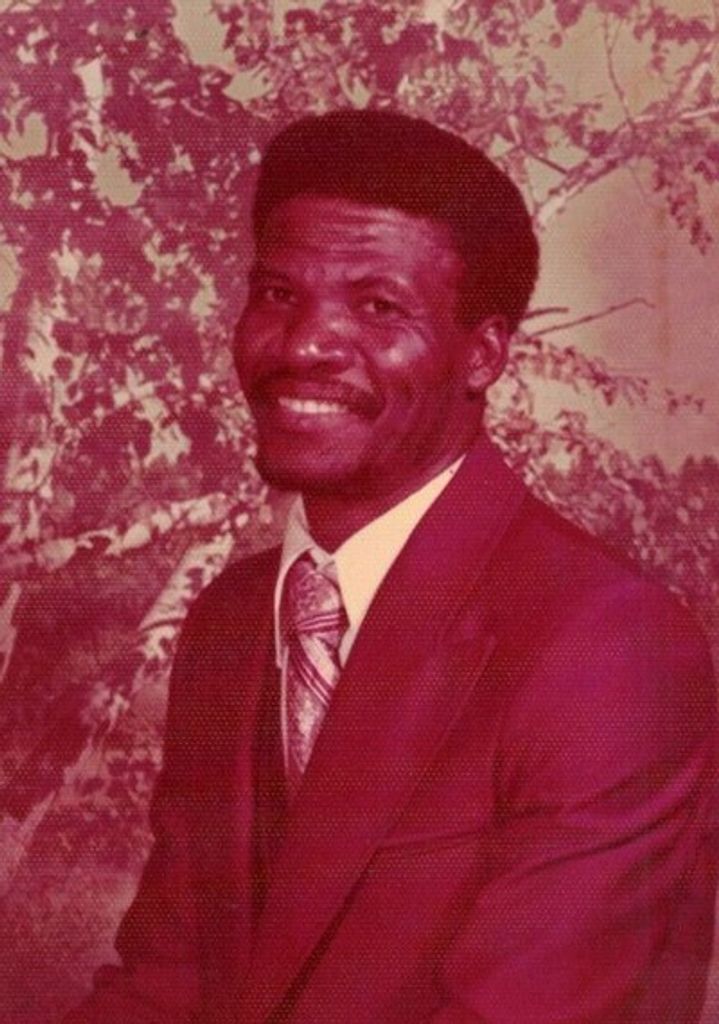 Keith A. Brown Profile Photo
