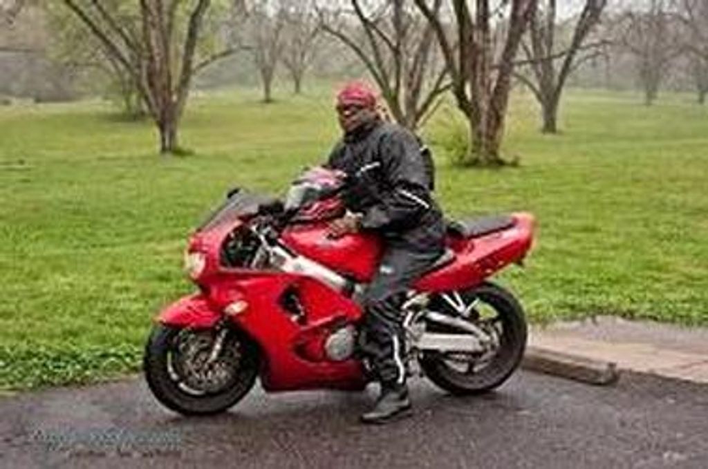 Willie Earl Williams, Jr.