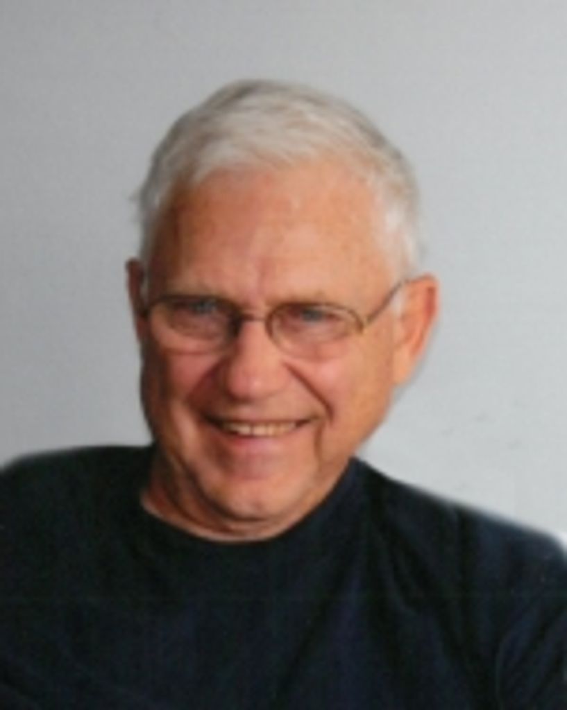 Gerald "Jerry" Getzin