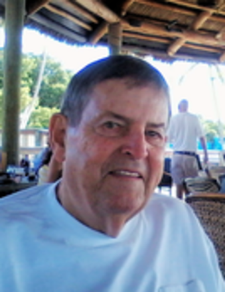 Eugene "Gene" Duncan Profile Photo