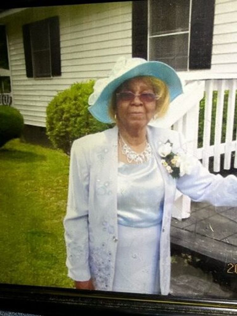 Virginia P Watson Profile Photo