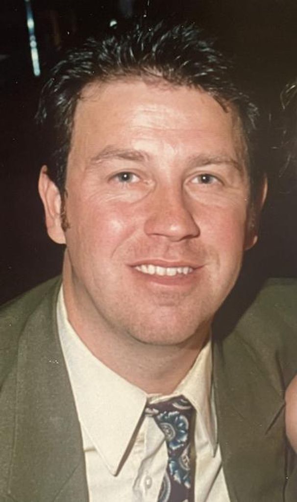 Timothy Scott Nance Profile Photo