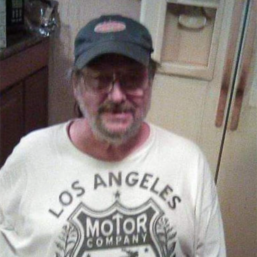 Charles "Chuck" Jackson Wickline Profile Photo