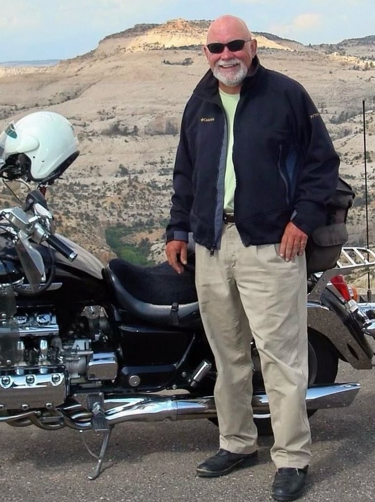 Harlin “Red” Murray, Jr.