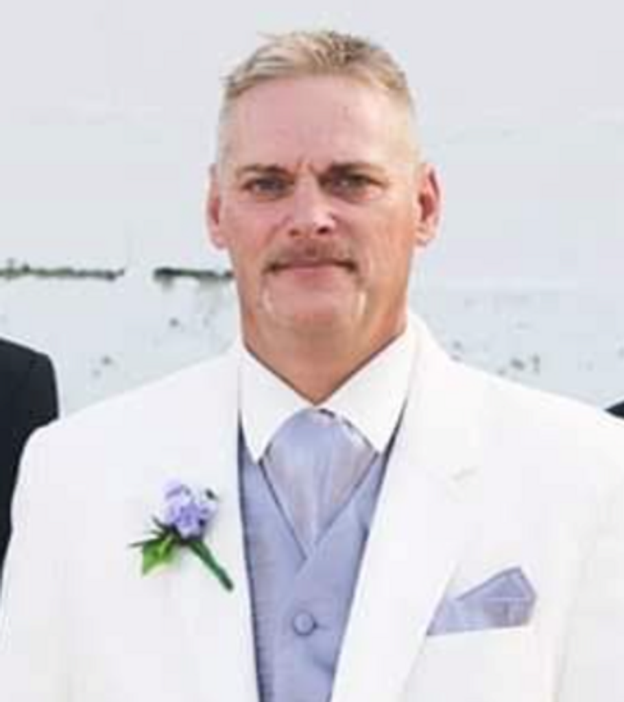 Michael Darrell Jacobsen Profile Photo