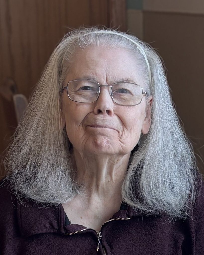 Joan "Joanie" Louise Jones Profile Photo