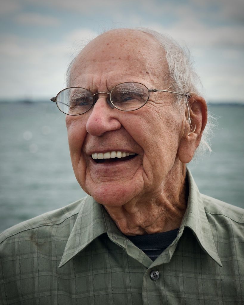 Joseph Stanley Young Profile Photo