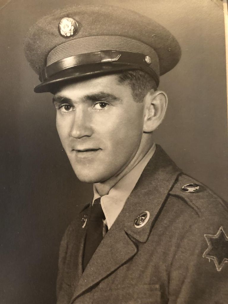 John R. Gaiser